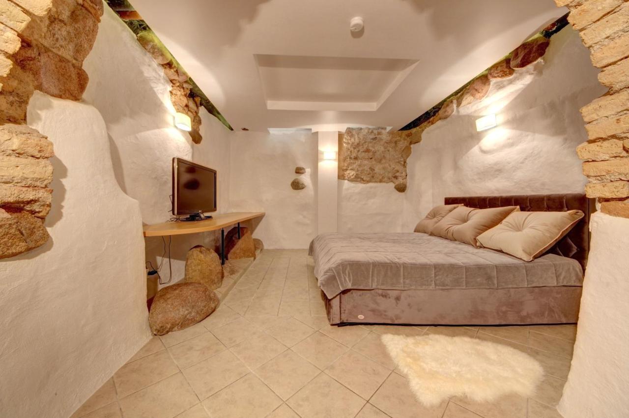 Vilnius Old Town Apartments Kültér fotó