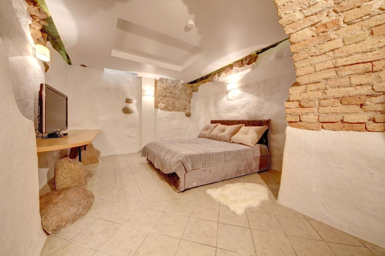 Vilnius Old Town Apartments Kültér fotó